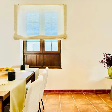 Canaryislandshost I White 别墅 特吉塞