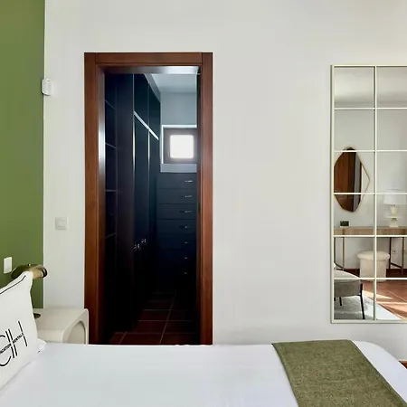 别墅 Canaryislandshost I White *