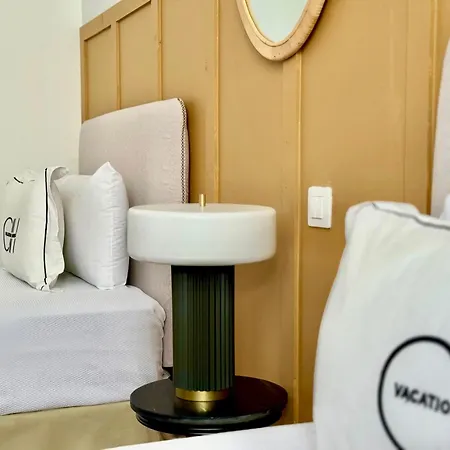 Canaryislandshost I White 别墅