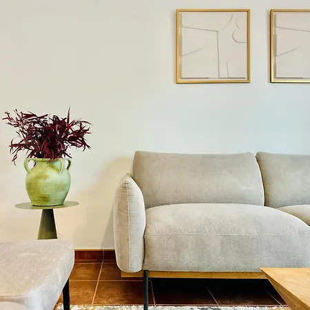 别墅 Canaryislandshost I White *