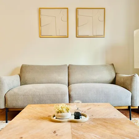 别墅 Canaryislandshost I White 特吉塞