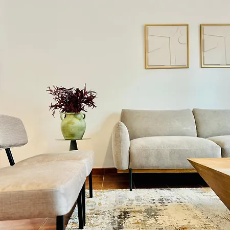 别墅 Canaryislandshost I White *