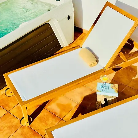 Canaryislandshost I White 特吉塞