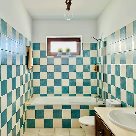 Canaryislandshost I White