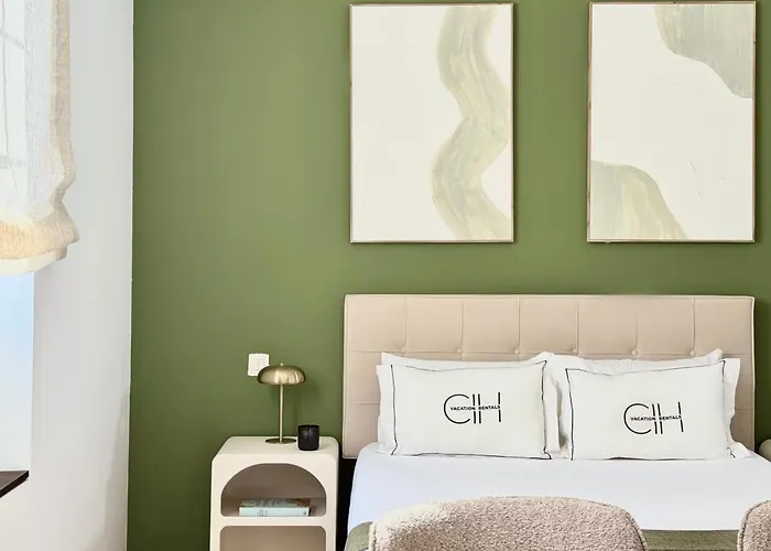 Canaryislandshost I White * Teguise (Lanzarote)